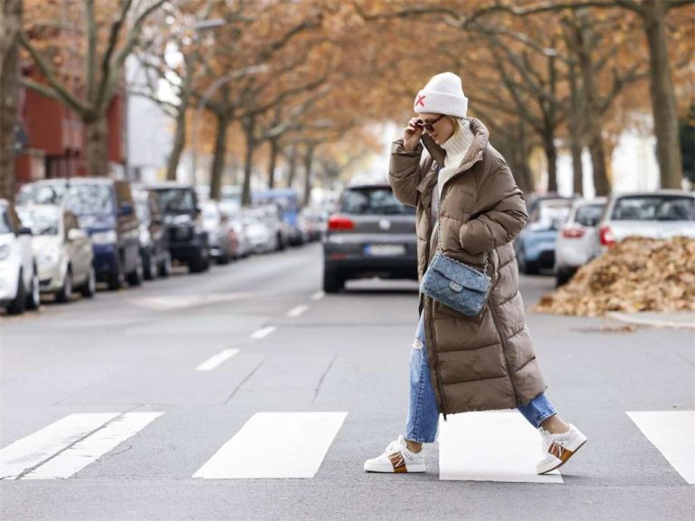 The Best Winter Outfits For Staying Warm And Stylish Chiclystyle 